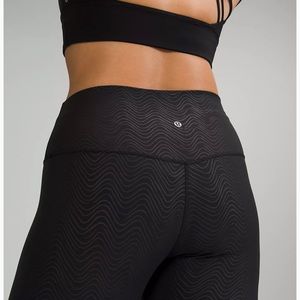 Lululemon align 25 inch nwot